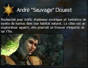 andresauvagedouest