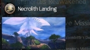 gw2-necrolith-landing-guild-trek